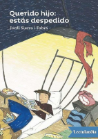 Querido hijo estas despedido.pdf